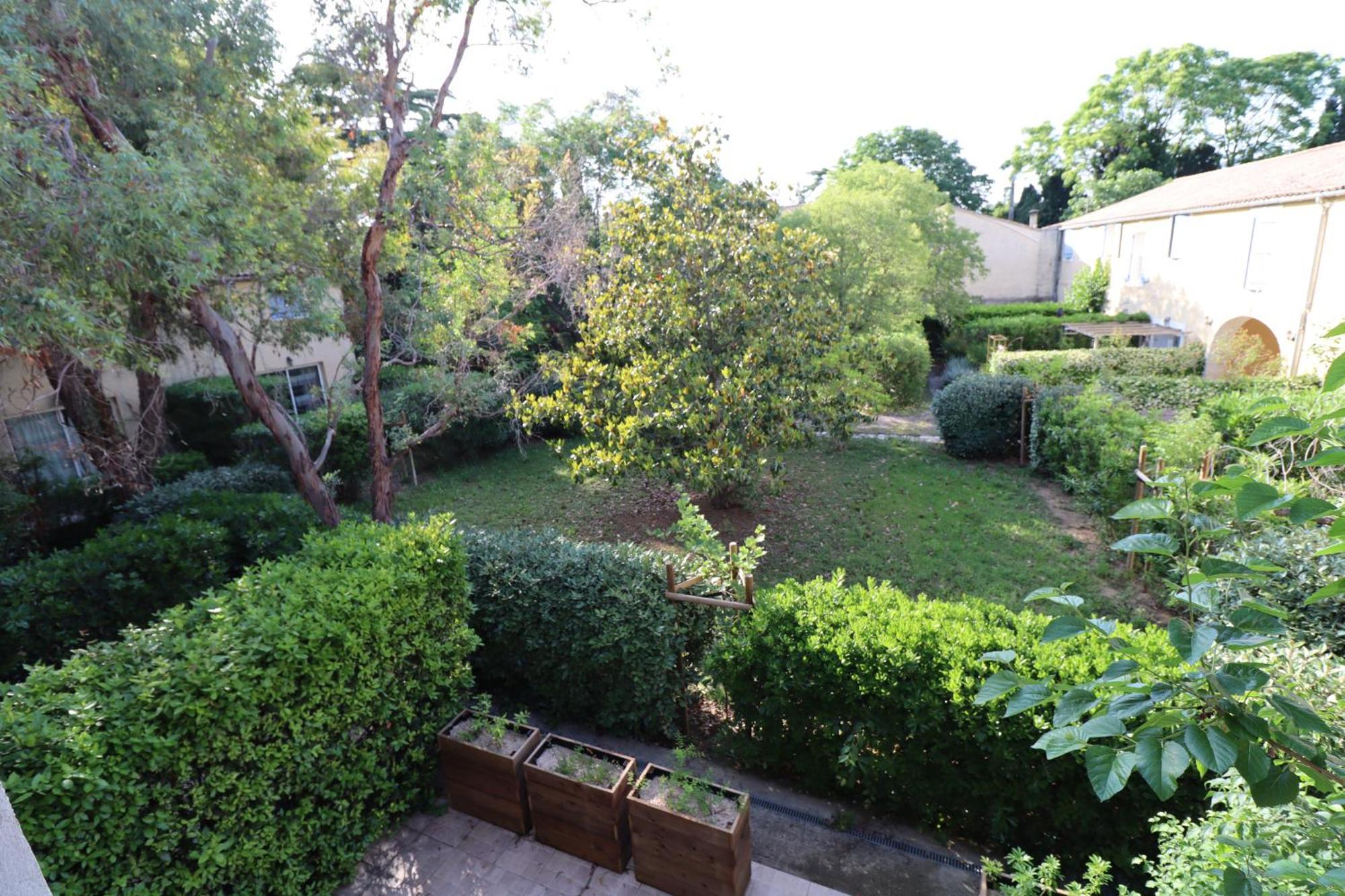 Chambres D'Hotes Avec Jacuzzi Et Piscine Au Mas De Cadoule Saint-Just  Cameră foto